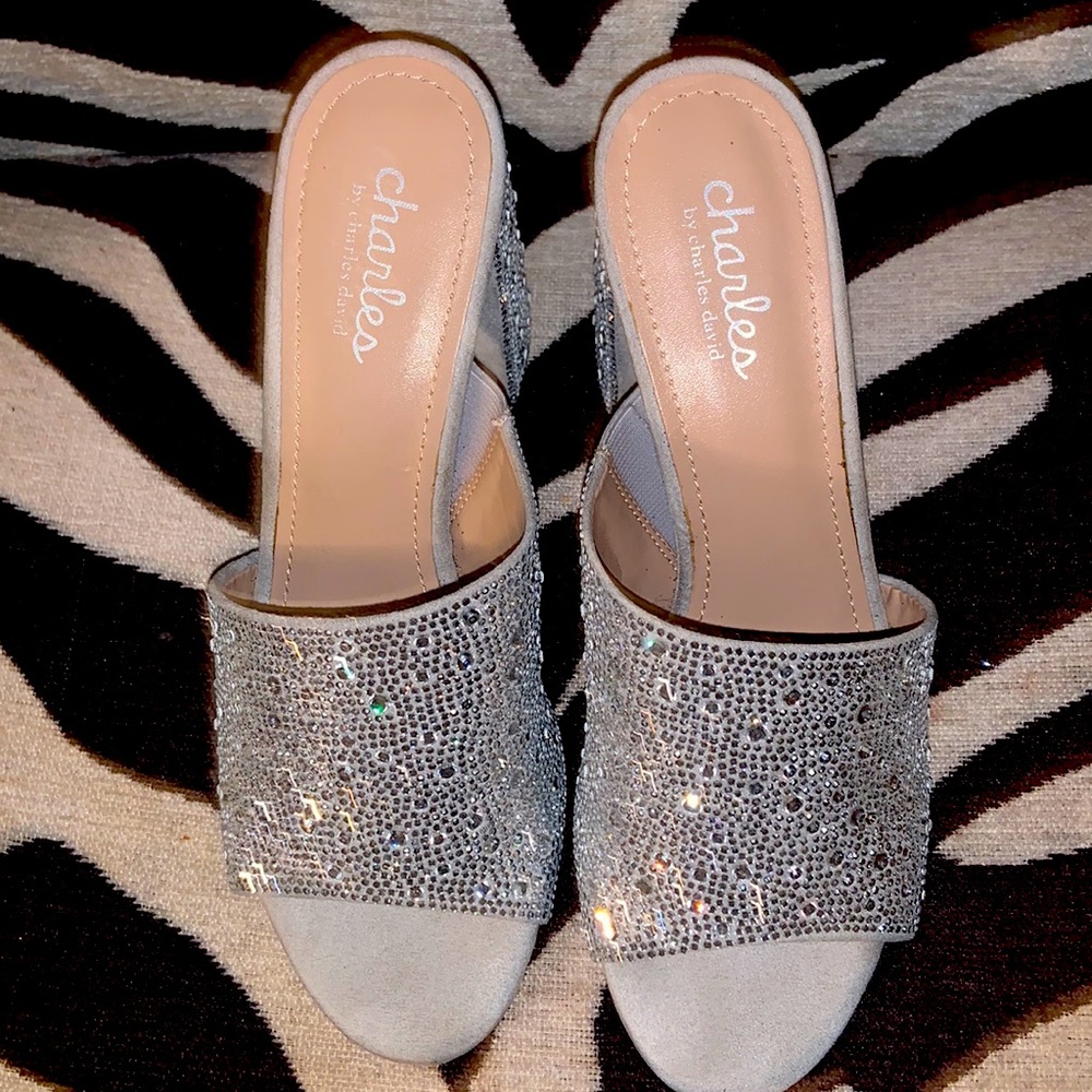 Charles David Heels
